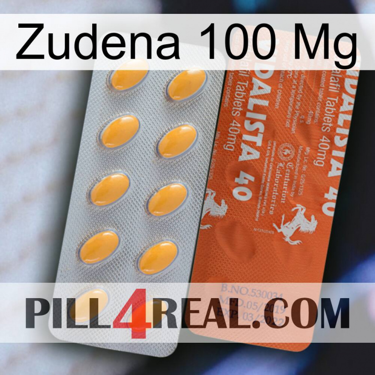 Zudena 100Mg 43